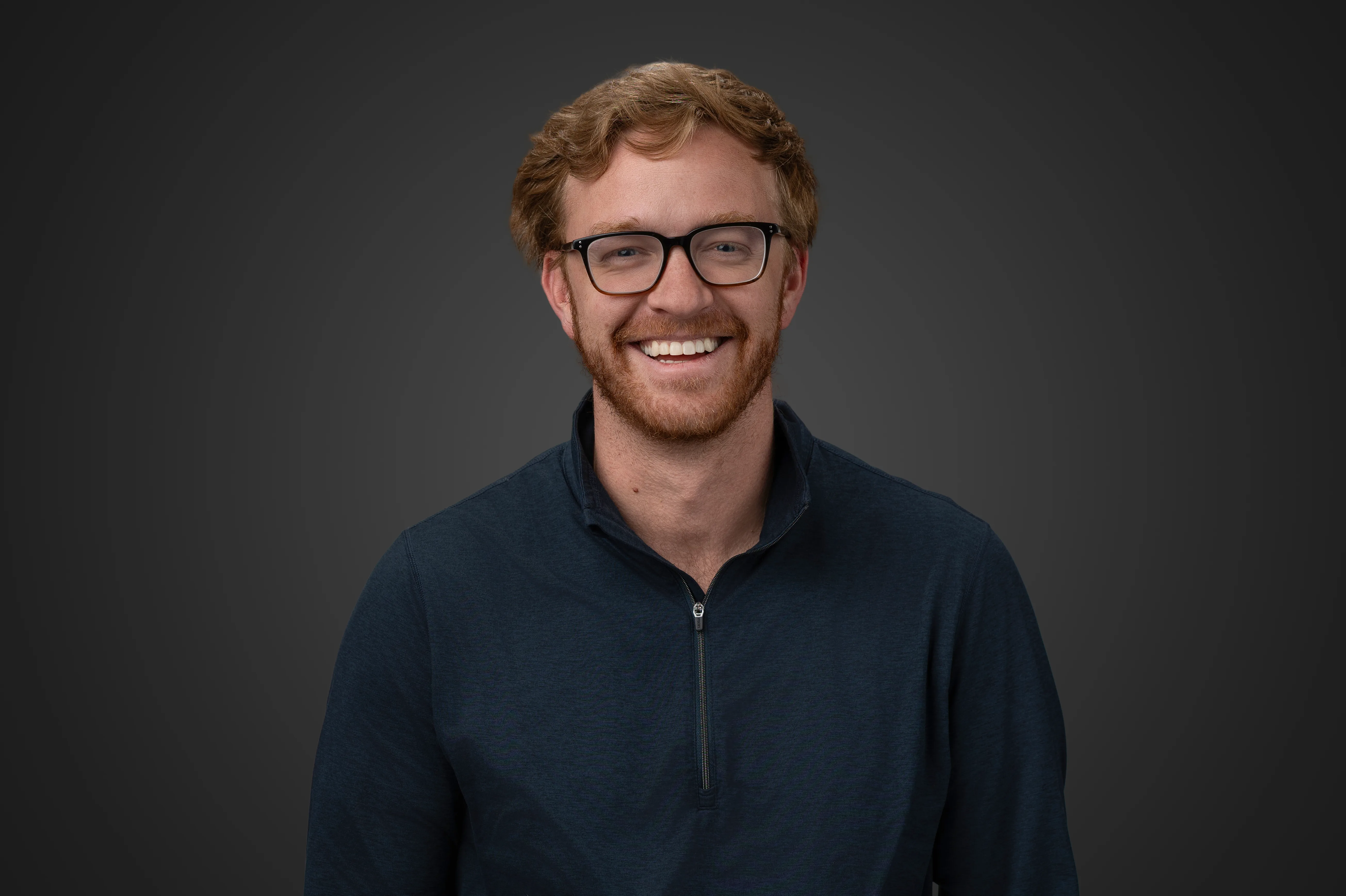 Portrait of David N. Primer, Ph.D.